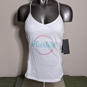 Hurley Nike Dri-Fit Tank Top